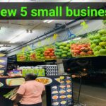 New Business Ideas2024: बेहतर बिजनेस कम लागत में